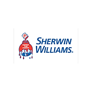 Sponsors Sherwin Williams