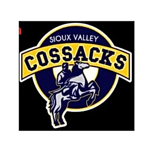 Sponsors Sioux Valley Cossacks
