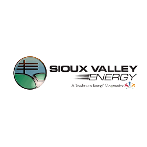 Sponsors Sioux Valley Energy