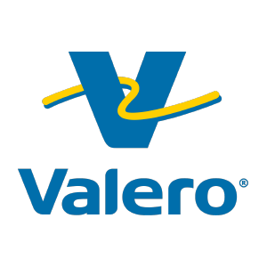 Sponsors Valero
